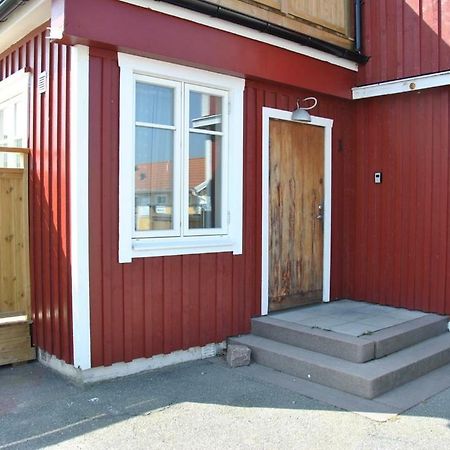 Apartamento Sjoehuset Ellos Exterior foto