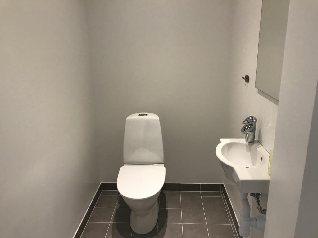 Apartamento Sjoehuset Ellos Exterior foto